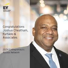 Joshua Cheatham's Instagram, Twitter & Facebook