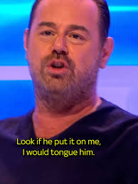 Danny Dyer Sky