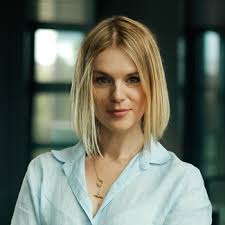 Beata Michalik w agencji Labcon