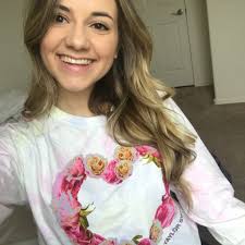 Hannah Rosenberger (@hannahgracerose)