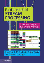 İstanbul gedik university is a part of gedik education foundation (gef) established by gedik holding on september 7, 1994 to contribute to the development of the welding technology in turkey. Fundamentals Of Stream Processing Application Design Systems And Analytics English Edition Ebook Andrade Henrique C M Gedik Bugra Turaga Deepak S Amazon De Kindle Shop