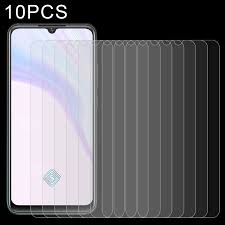 Tempered Glass Film For vivo X50 Lite ...