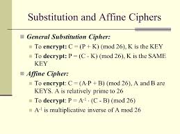 Introduction To Cryptology Fall Definitions Digital Encryption Techniques Are Used To Protect Data In Two Ways To Maintain Privacy And To Prove Ppt Download