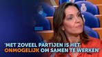 'WILDERS is veel POPULAIRDER dan YESILGÖZ' - YouTube