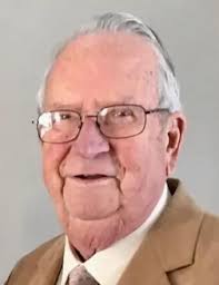 Daniel Seifried Obituary (1933