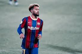 Konrad de la fuente becomes the first player from la masia to make his debut for the usmnt. Lionel Messi S Brother Links Up With Barcelona Teenage Star Football Espana