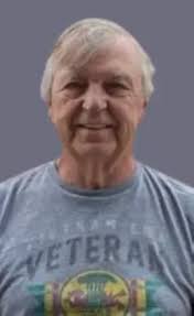 Obituary information for William Bruce Meek