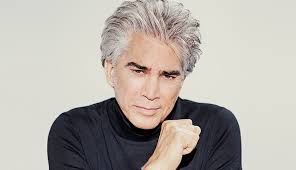 José Luis Rodríguez lanza nuevo disco Inmenso