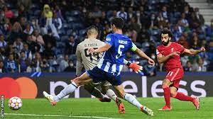 Liverpool never lost to porto in their past 7 meetings. Porto 1 5 Liverpool Reds Claim Another Handsome Win In Portugal Bbc Sport