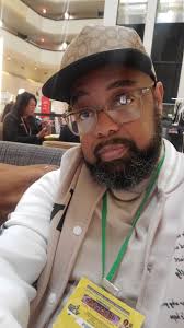 Texas Gospel Music Excellence Awards 2025. I made it!!! TGBTG!