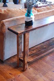 Rustic Modern Country Farmhouse Trestle X Base Dining Table Reclaimed Wood Table Wood Sofa Table Wood Sofa