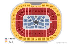 Notre Dame Seating Chart Garth Brooks Elcho Table
