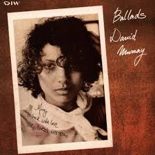 Ballads: Murray, David, Hopkins, Fred, Peterson Jr., Ralph, Burrell, Dave,  Murray, David: Amazon.fr: CD et Vinyles}