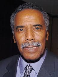 Robert Hooks, Actor, and Theatre Advocate born