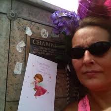 Shirley Chamness Obituary (2008)