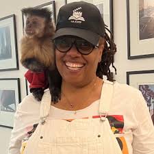 Thank you to American Humane and Tom Gunderson for teaching our trainees  about working with animals