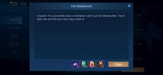 Kode redeem dari moonton, kode terdiri dari 17 karakter dan merupakan kombinasi huruf dan angka. Mobile Legends Free Codes And How To Redeem Them In Codes In 2021 Mobile Legends Coding Legend