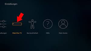 Check spelling or type a new query. Fire Tv Stick So Installiert Ihr Apps Auf Eurem Streaming Stick Netzwelt