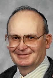 Layman G. "Jay" Davison