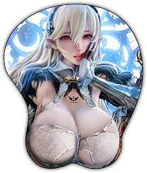 Buy Wholesale China Hot Sale Sexy Japanese Girl Breast Mouse Pad 3d Boob Breast  Mouse Pad For Adult & 3d Mouse Pad Anime Girl at USD 2.95 | Global Sources