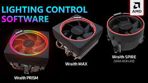 I will also include the mounting hardware as well.</p> How To Customize Amd Ryzen Stock Cooler Rgb Light Youtube