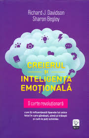 Coperta colecţiei de dan perjqvschi coperta de dan stanciu. Creierul Si Inteligenta Emotionala Richard J Davidson Sharon Begley