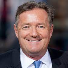 What is piers morgan's net worth? Piers Morgan Net Worth How The Good Morning Britain Presenter Has Earned His Fortune Ok Magazine