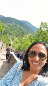 Yasmin Grant's Instagram, Twitter & Facebook