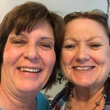 Janine Blair's Instagram, Twitter & Facebook