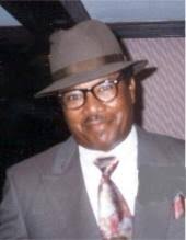 Donald Alfred Hall Obituary