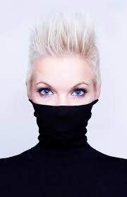 Frisuren 2015/2016 trends und haarfarben vogue. 20 Kurzhaarfrisuren Damen Blond