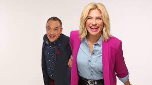 Χωρίζουν μετά από 10 χρόνια γάμου καραβάτου και κατσούλης. Diazygio Gia Katerina Karabatoy Kratero Katsoylh H Epishmh Anakoinwsh Toys Dailymedia News