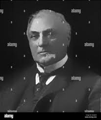 John Gibb (1829-1905 Stock Photo