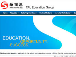 English language is the basic personal and professional skill in today's time which is used to communicate everywhere worldwide. China S Hottest Companies Tal Education 8 Cnnmoney