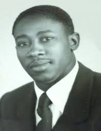 Obituary for Emerson Titus