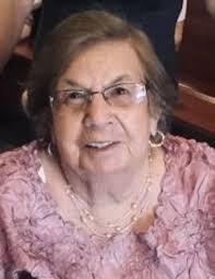 Armida Mary Lopez (1929-2019)