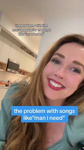 this is about the algorithm and not the amazing artist/song #manineed  #oliviadean #viralsongstiktok #hottakesonly