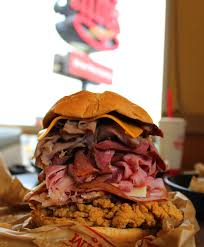 Check spelling or type a new query. I Ate Arby S Meat Mountain Secret Menu Item Food Recipes Food Secret Menu Items Secret Menu