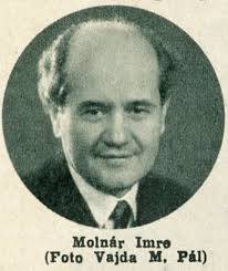 Imre Molnár