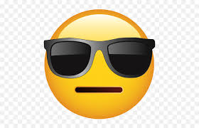 See more ideas about emoji faces, emoji, emoticon. Emoji Whatsapp Sunglasses Emoji Neutral Face Emoji Free Transparent Emoji Emojipng Com