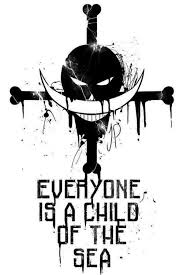 Large Image Pesan Sebelum Kematian Bajak Laut Gambar Perspektif