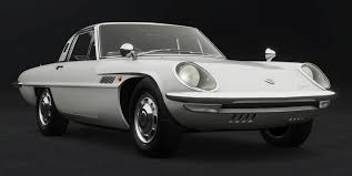 Image result for Silky White 1967 Mazda