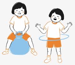Clipart picture illustrations & vectors. Exercising Clipart Childrens Kilos Lokomotor Free Transparent Clipart Clipartkey