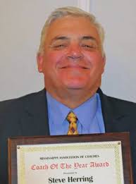 2019 HIGH SCHOOL COACHES OF THE YEAR RECOGNIZED