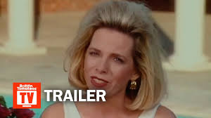 The Way Down: God, Greed and the Cult of Gwen Shamblin Documentary Series  Trailer