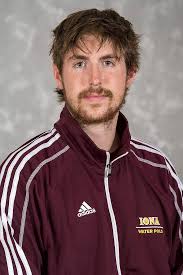 2015 Men's Water Polo Roster