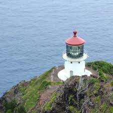 Makapuu Lighthouse Trail Everything To Know Lighthouse Trails Oahu Vacation Oahu Waterfalls