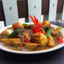 Resepi masak kurma ayam kak long ½ ekor ayam 250ml santan 1 biji ubi kentang 2 keping asam keping/ gelugor 1 biji cabai. Masak Kurma Ayam Rizalman