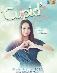 Terbayang satu persatu kau berjanji menjadi temanku. Info Dan Sinopsis Drama Bila Cupid Jatuh Cinta Tv3 Iluminasi