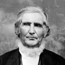 Benjamin Franklin White Sr. (1800-1879)